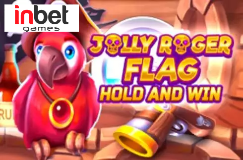 Jolly Roger Flag